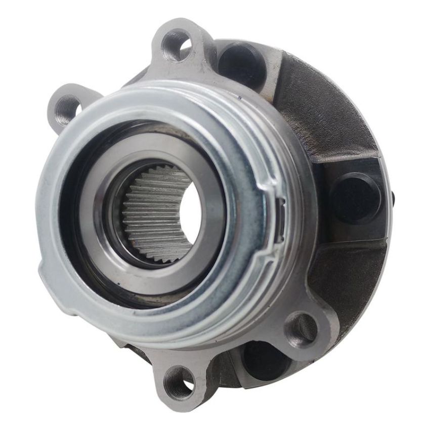 GSP 534296 INFINITI, Nissan (Sedan - 3.5) Wheel Bearing and Hub Assembly