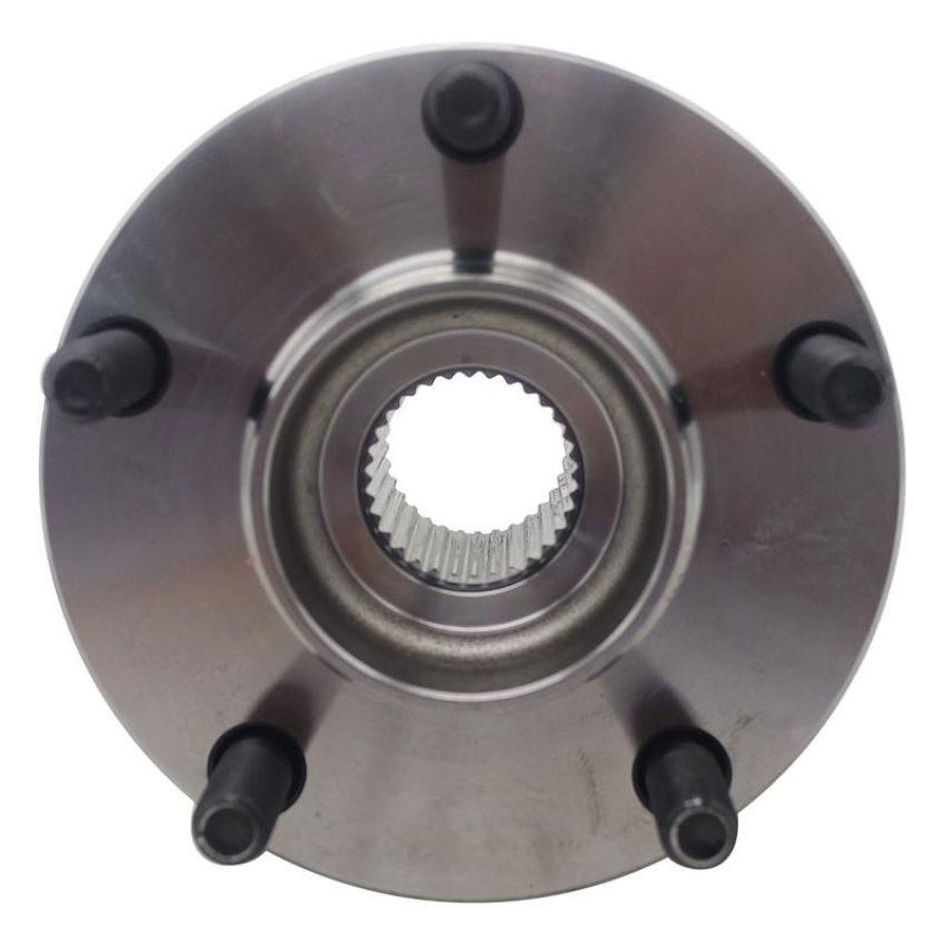 GSP 534296 INFINITI, Nissan (Sedan - 3.5) Wheel Bearing and Hub Assembly