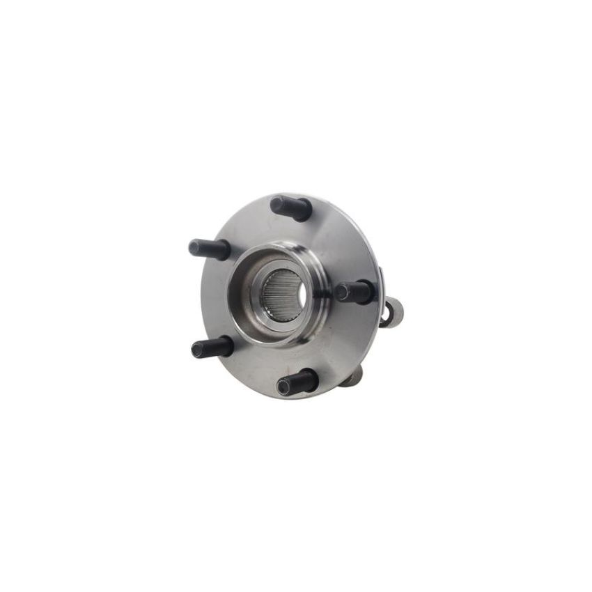 GSP 534296 INFINITI, Nissan (Sedan - 3.5) Wheel Bearing and Hub Assembly