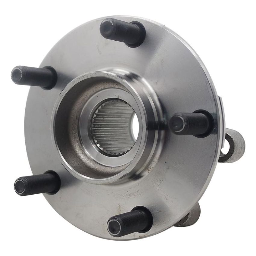 GSP 534296 INFINITI, Nissan (Sedan - 3.5) Wheel Bearing and Hub Assembly