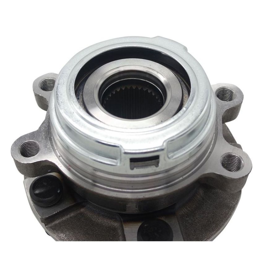 GSP 534296 INFINITI, Nissan (Sedan - 3.5) Wheel Bearing and Hub Assembly