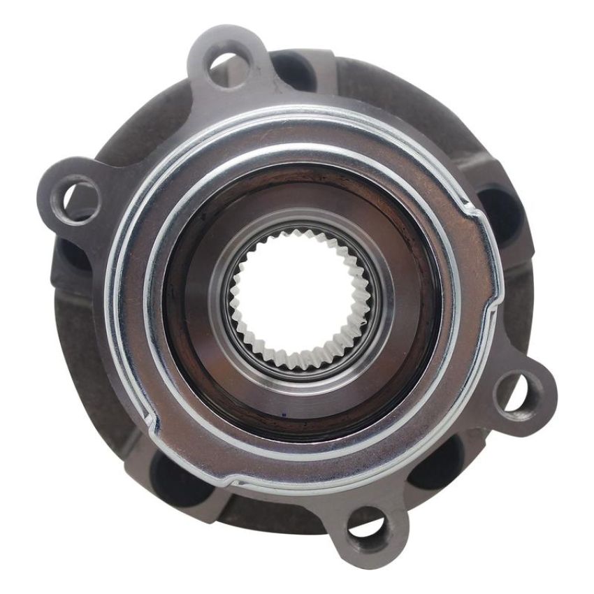 GSP 534296 INFINITI, Nissan (Sedan - 3.5) Wheel Bearing and Hub Assembly