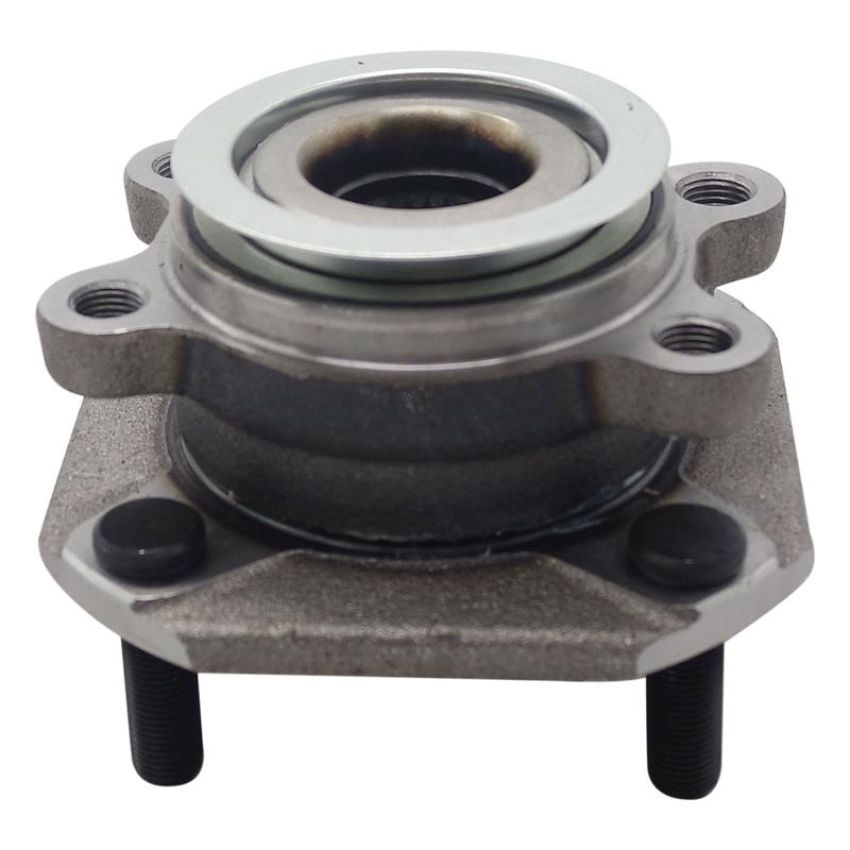 GSP 534299 07-10 Nissan Sentra Wheel Bearing and Hub Assembly  - Front