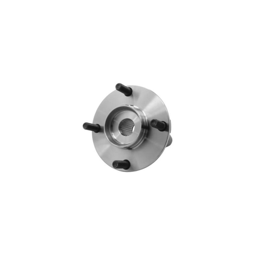 GSP 534308 07-11 Nissan Versa Wheel Bearing and Hub Assembly  - Front