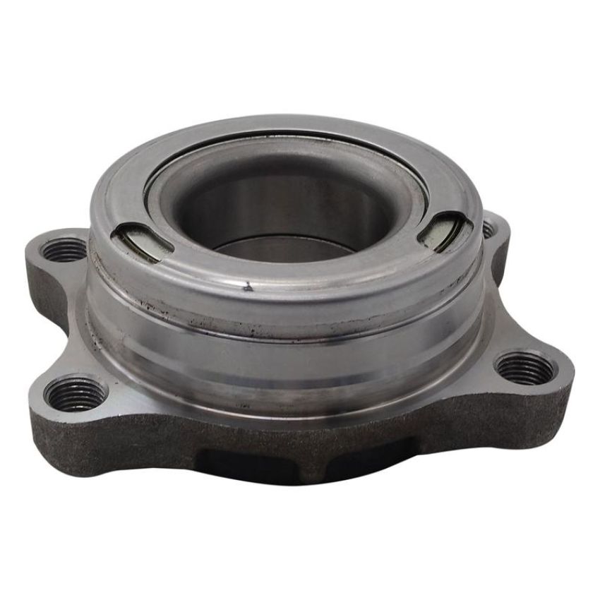 GSP 534311 04-06 INFINITI G35 (AWD) Wheel Bearing and Hub Assembly  - Front