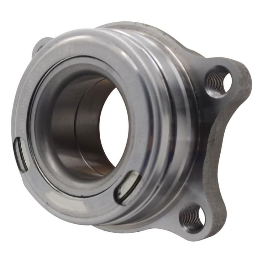 GSP 534311 04-06 INFINITI G35 (AWD) Wheel Bearing and Hub Assembly  - Front