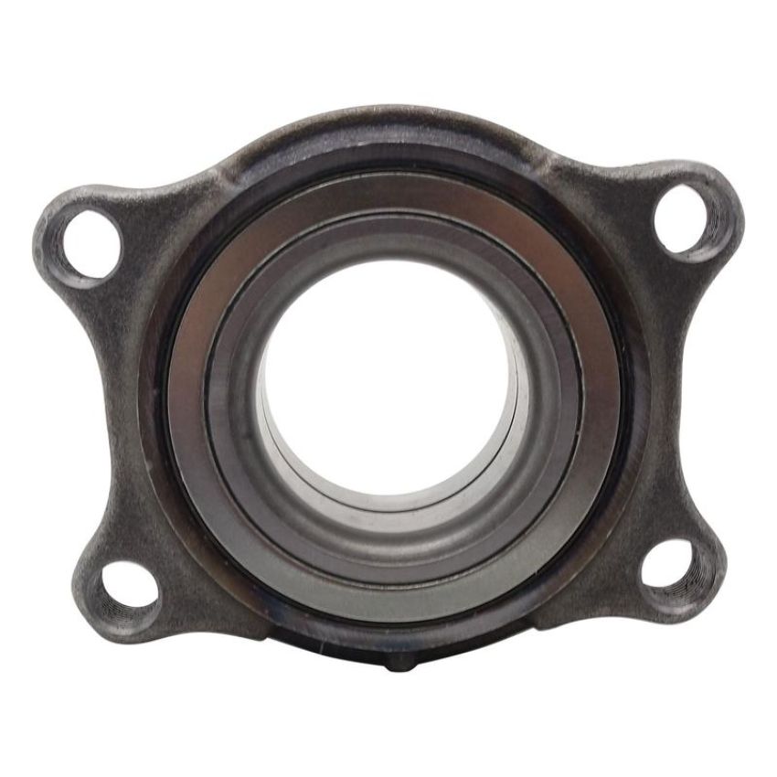 GSP 534311 04-06 INFINITI G35 (AWD) Wheel Bearing and Hub Assembly  - Front