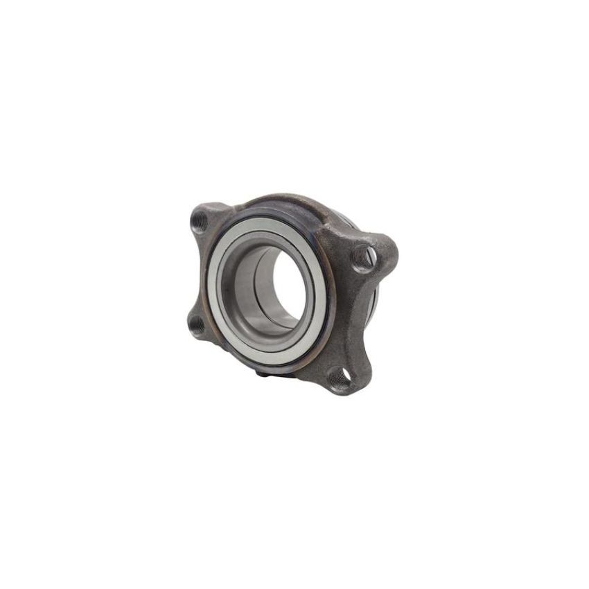 GSP 534311 04-06 INFINITI G35 (AWD) Wheel Bearing and Hub Assembly  - Front