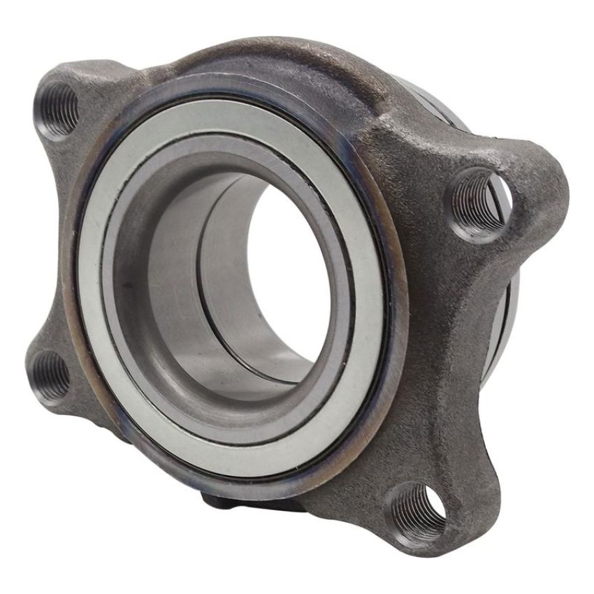 GSP 534311 04-06 INFINITI G35 (AWD) Wheel Bearing and Hub Assembly  - Front