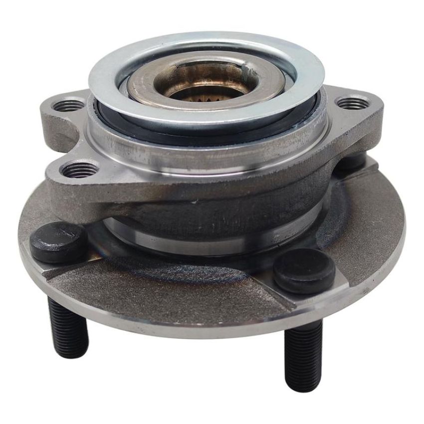 GSP 534344 Nissan Wheel Bearing and Hub Assembly  - Front