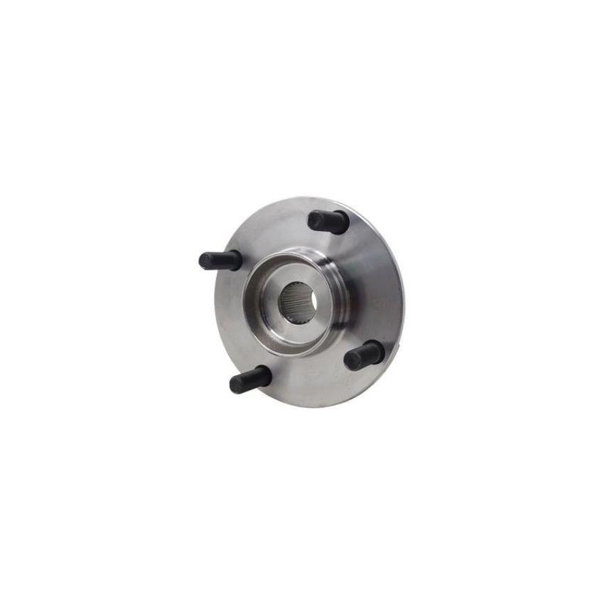 GSP 534344 Nissan Wheel Bearing and Hub Assembly  - Front