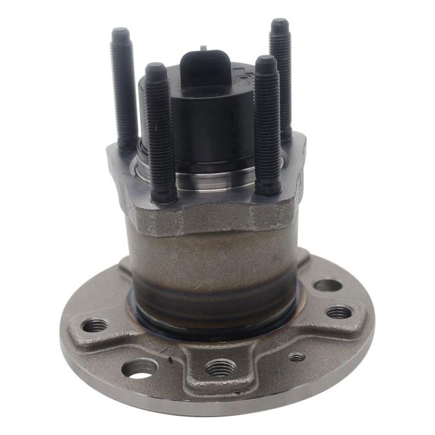GSP 623232 99-09 Saab 9-5 Wheel Bearing and Hub Assembly  - Rear