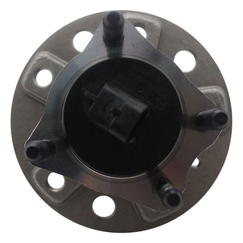 GSP 623232 99-09 Saab 9-5 Wheel Bearing and Hub Assembly  - Rear