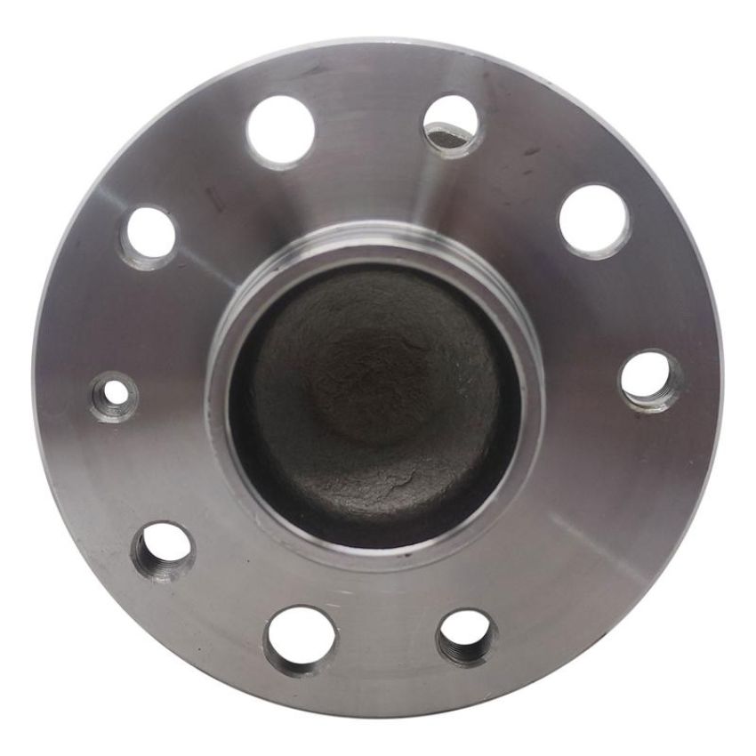 GSP 623232 99-09 Saab 9-5 Wheel Bearing and Hub Assembly  - Rear
