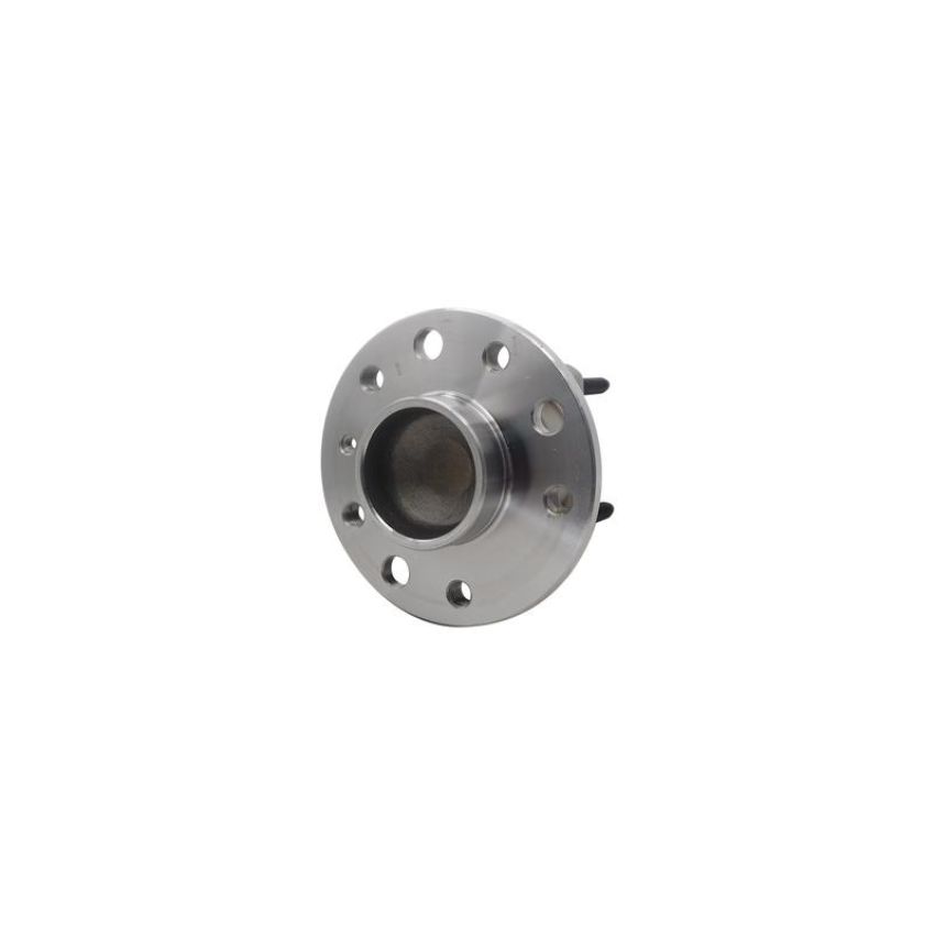 GSP 623232 99-09 Saab 9-5 Wheel Bearing and Hub Assembly  - Rear
