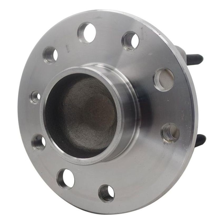 GSP 623232 99-09 Saab 9-5 Wheel Bearing and Hub Assembly  - Rear
