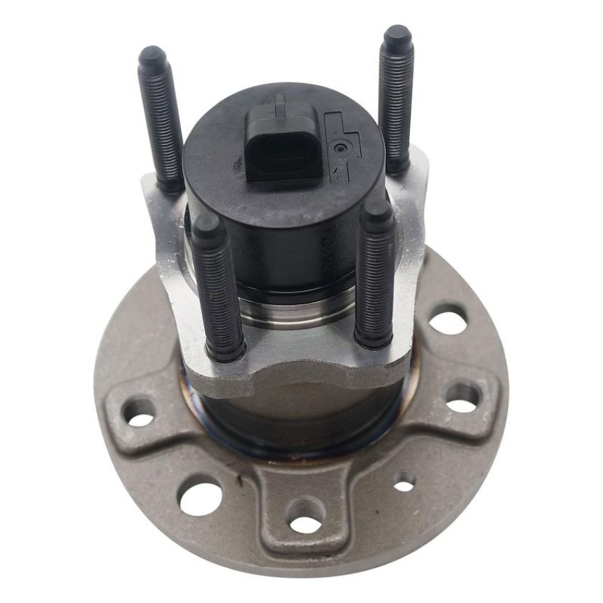 GSP 623232 99-09 Saab 9-5 Wheel Bearing and Hub Assembly  - Rear