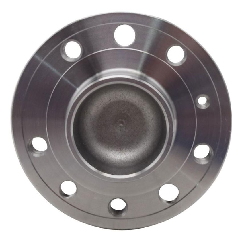 GSP 623307 03-11 Saab 9-3 (FWD) Wheel Bearing and Hub Assembly  - Rear