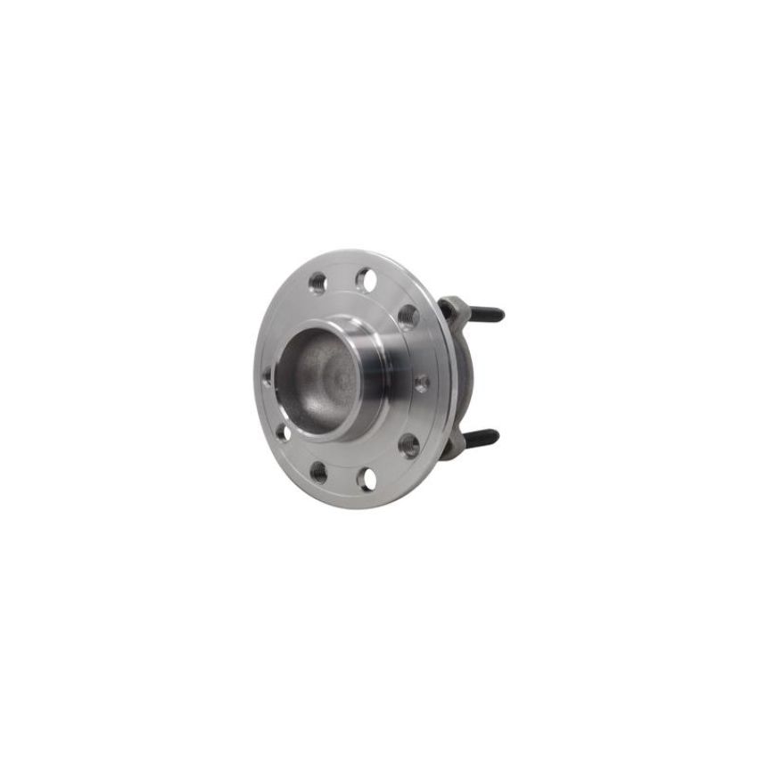 GSP 623307 03-11 Saab 9-3 (FWD) Wheel Bearing and Hub Assembly  - Rear