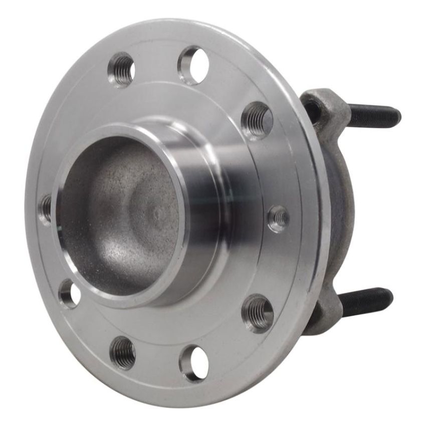 GSP 623307 03-11 Saab 9-3 (FWD) Wheel Bearing and Hub Assembly  - Rear