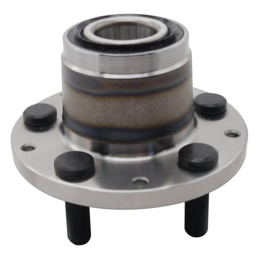GSP 663036 Subaru (FWD) Wheel Bearing and Hub Assembly  - Rear