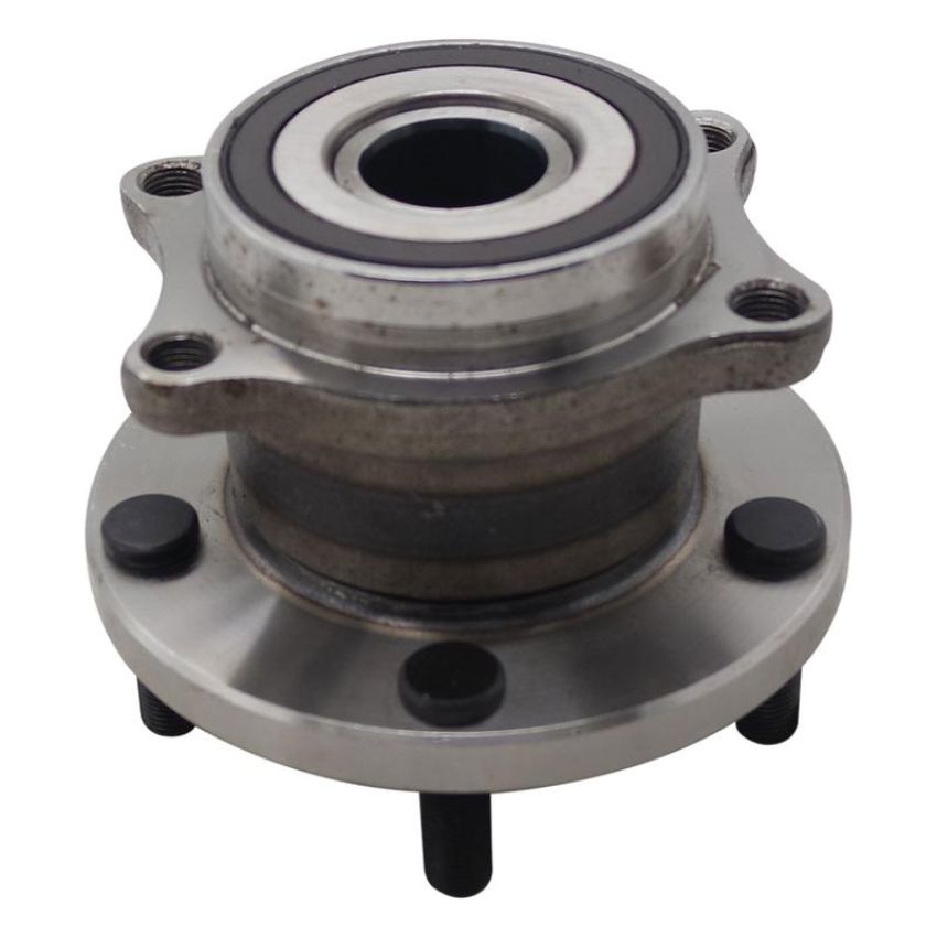GSP 663328 10-14 Subaru Tribeca Wheel Bearing and Hub Assembly  - Rear