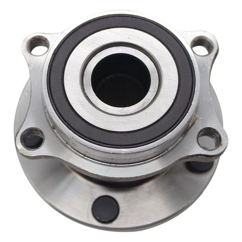 GSP 663328 10-14 Subaru Tribeca Wheel Bearing and Hub Assembly  - Rear