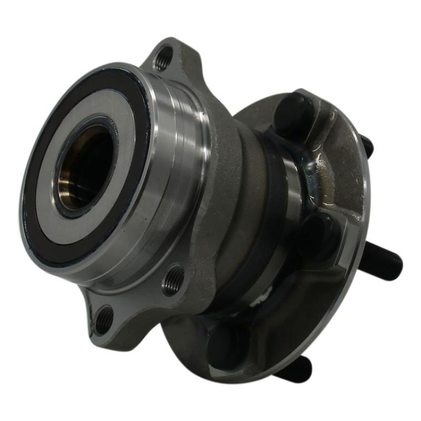 GSP 663518 Subaru (2.0) Wheel Bearing and Hub Assembly  - Rear