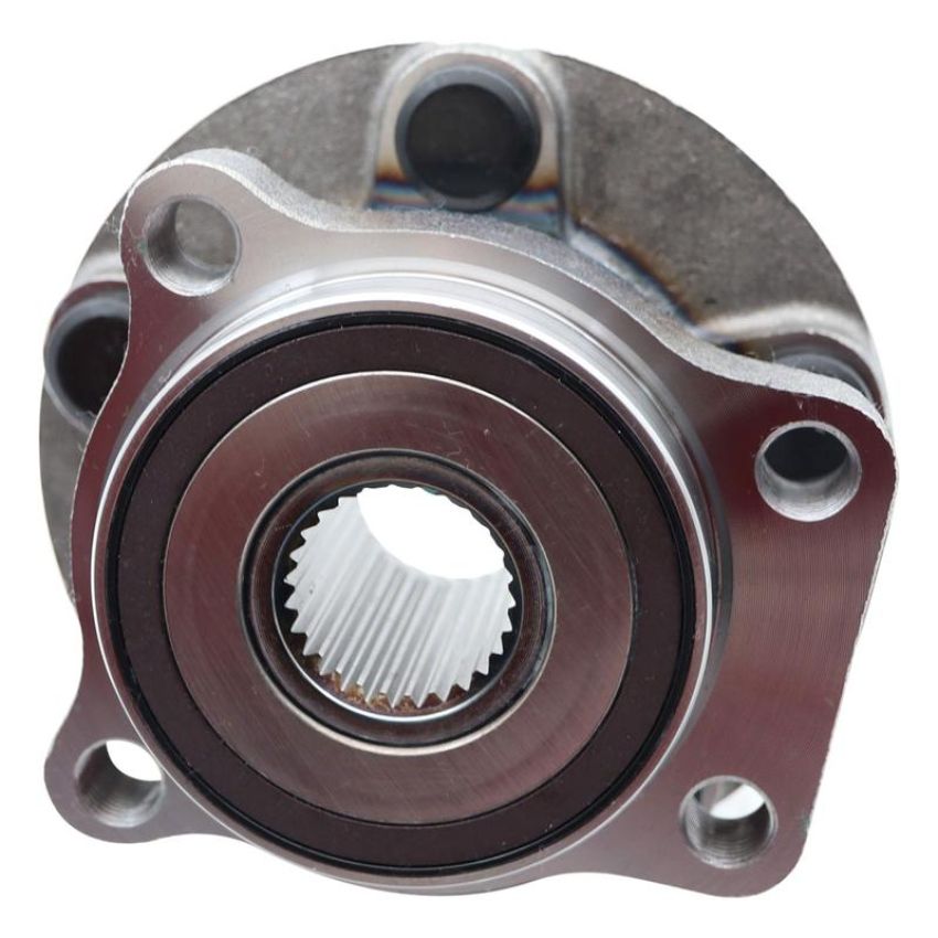 GSP 664220 Subaru Wheel Bearing and Hub Assembly  - Front