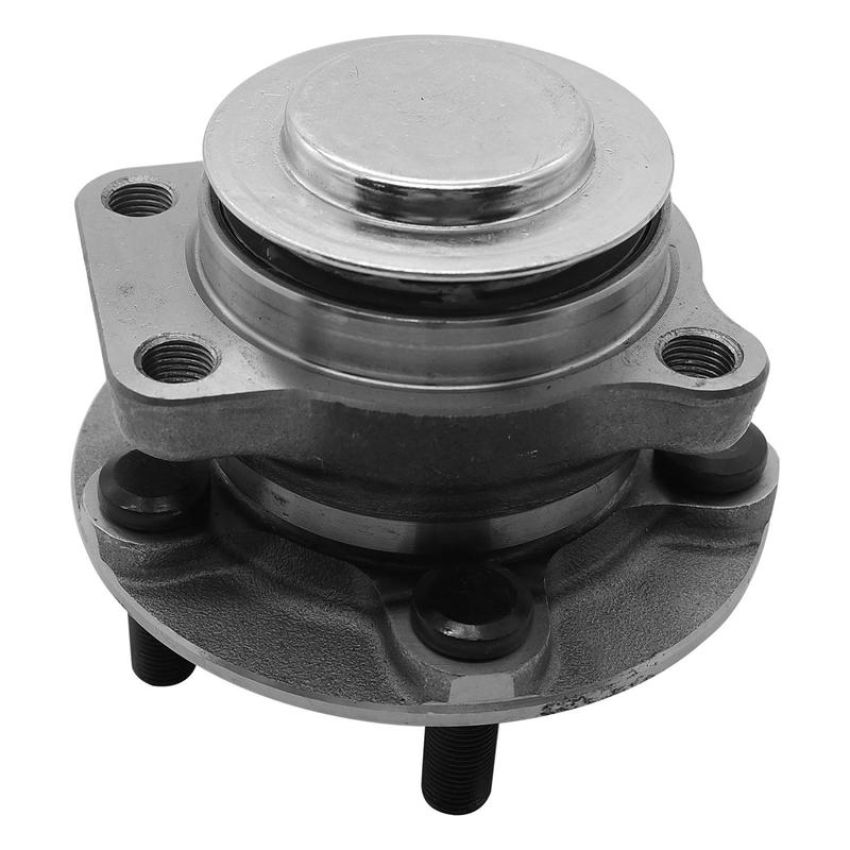 GSP 664352 Scion, Toyota Wheel Bearing and Hub Assembly  - Front