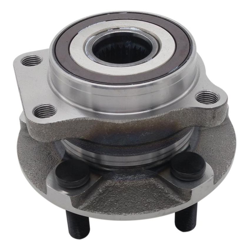 GSP 664413 Subaru (2.0, 2.5) Wheel Bearing and Hub Assembly  - Front
