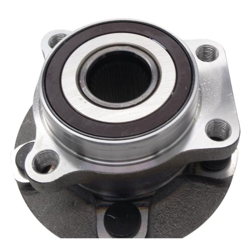 GSP 664413 Subaru (2.0, 2.5) Wheel Bearing and Hub Assembly  - Front