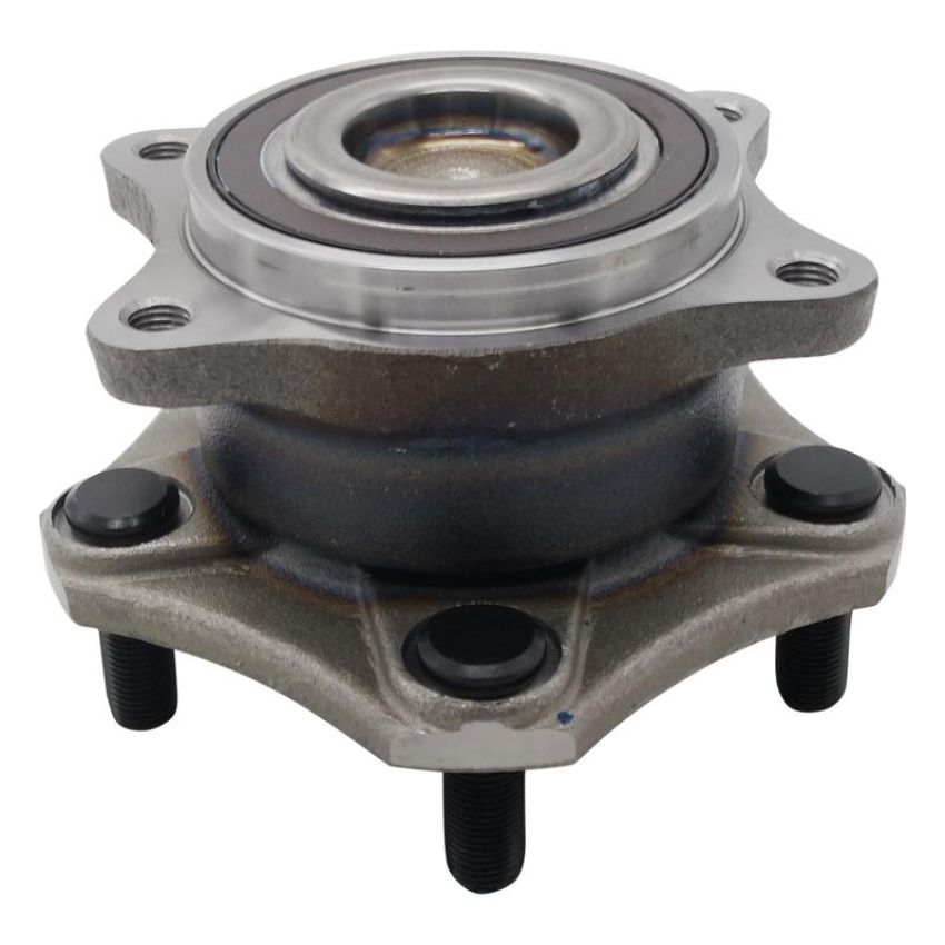 GSP 680002 10-13 Suzuki Kizashi (FWD) Wheel Bearing and Hub Assembly  - Rear