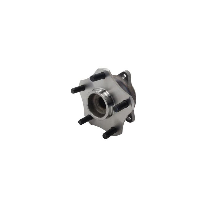 GSP 680002 10-13 Suzuki Kizashi (FWD) Wheel Bearing and Hub Assembly  - Rear