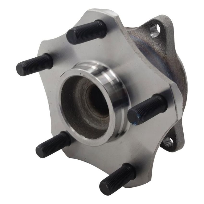 GSP 680002 10-13 Suzuki Kizashi (FWD) Wheel Bearing and Hub Assembly  - Rear