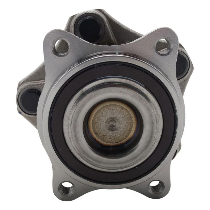 GSP 680002 10-13 Suzuki Kizashi (FWD) Wheel Bearing and Hub Assembly  - Rear