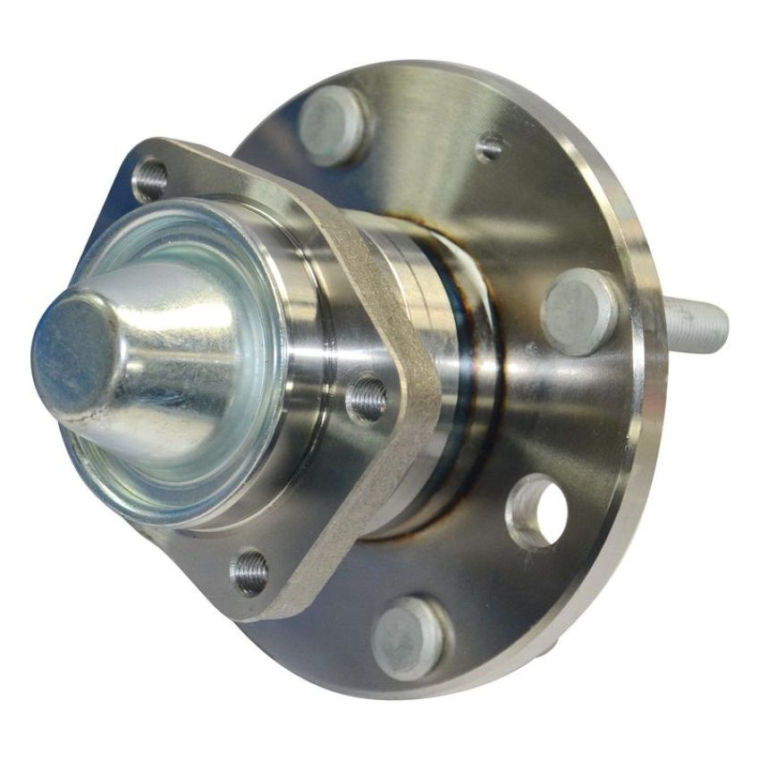 GSP 683317 Suzuki Wheel Bearing and Hub Assembly  - Rear