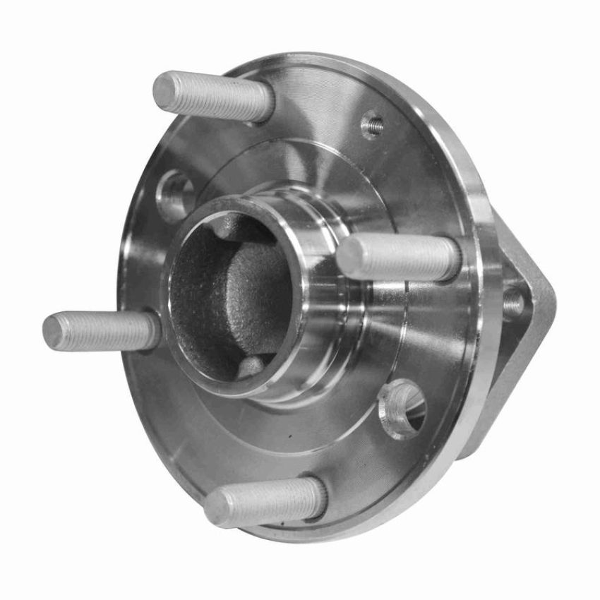 GSP 683317 Suzuki Wheel Bearing and Hub Assembly  - Rear