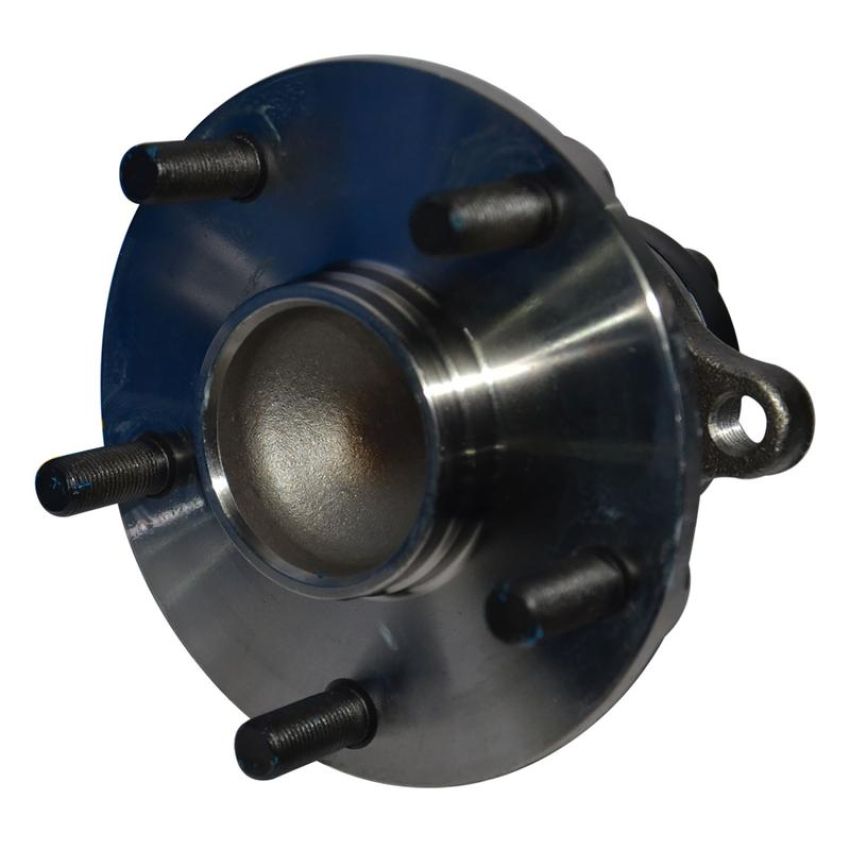 GSP 683486 08-11 Suzuki SX4 (FWD) Wheel Bearing and Hub Assembly  - Rear