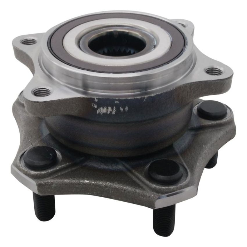 GSP 684290 Suzuki (AWD) Wheel Bearing and Hub Assembly