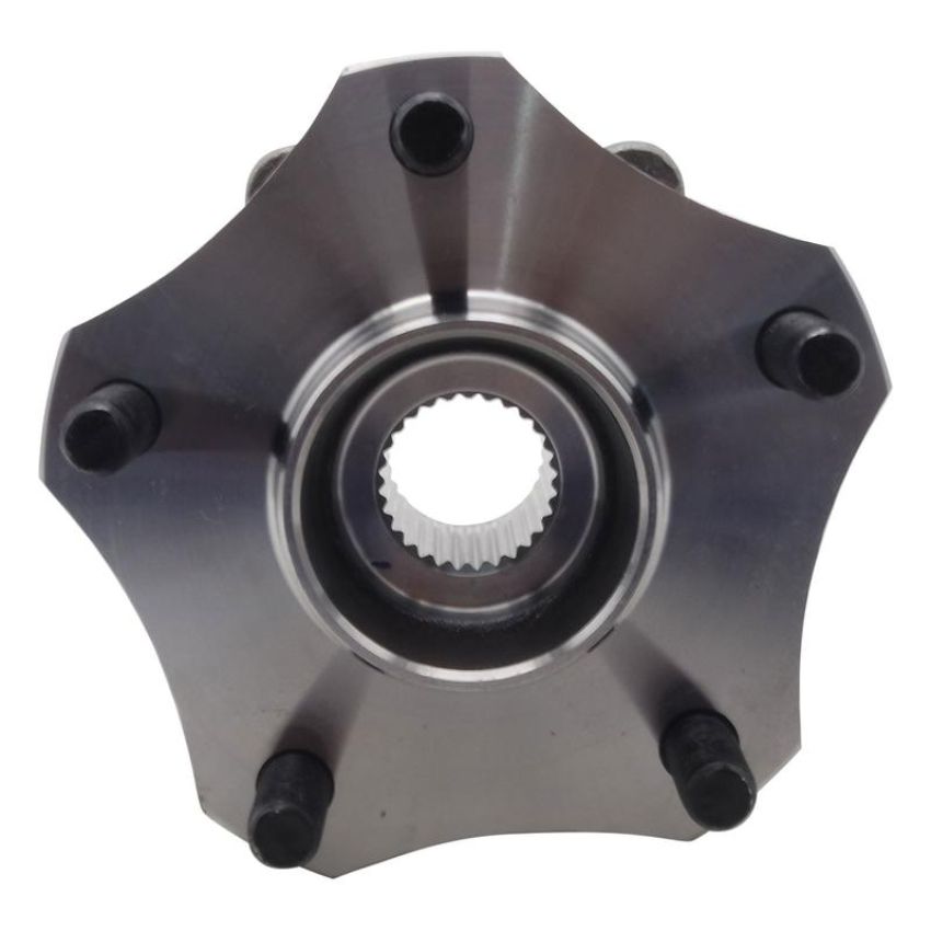 GSP 684290 Suzuki (AWD) Wheel Bearing and Hub Assembly