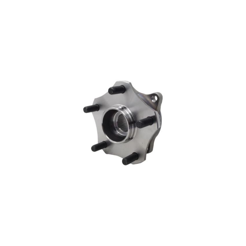 GSP 684290 Suzuki (AWD) Wheel Bearing and Hub Assembly