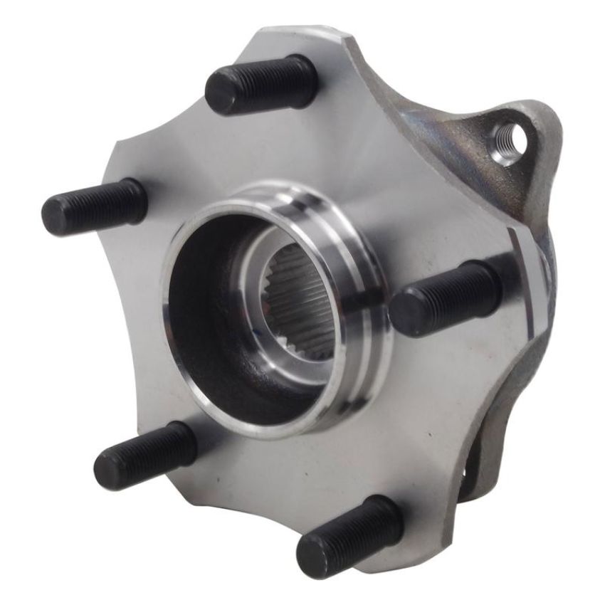 GSP 684290 Suzuki (AWD) Wheel Bearing and Hub Assembly