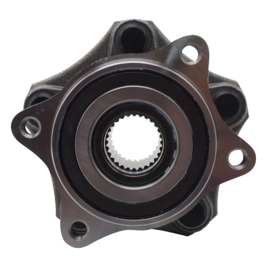 GSP 684290 Suzuki (AWD) Wheel Bearing and Hub Assembly