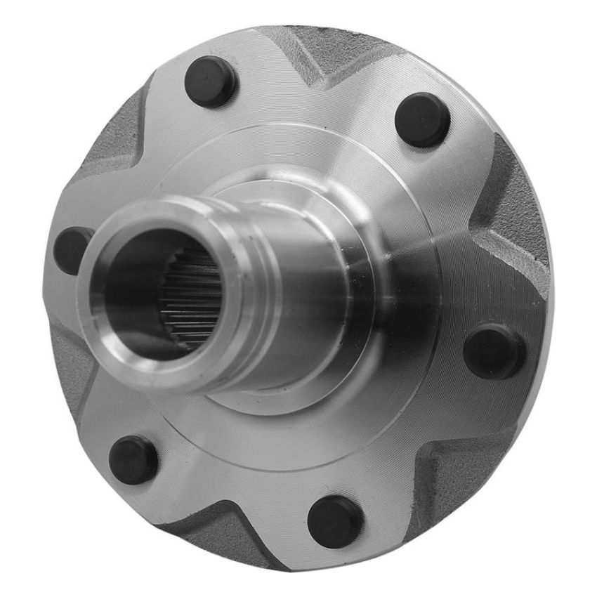GSP 690007 Toyota (4WD) Wheel Hub  - Front