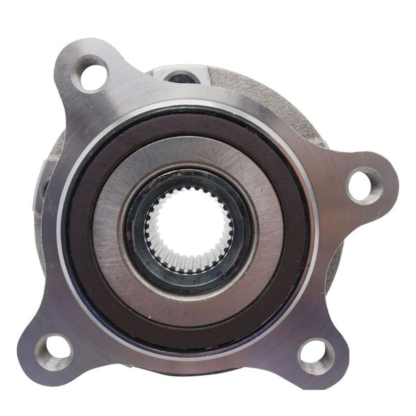 GSP 690025 Lexus (3.5 - AWD) Wheel Bearing and Hub Assembly  - Front Left