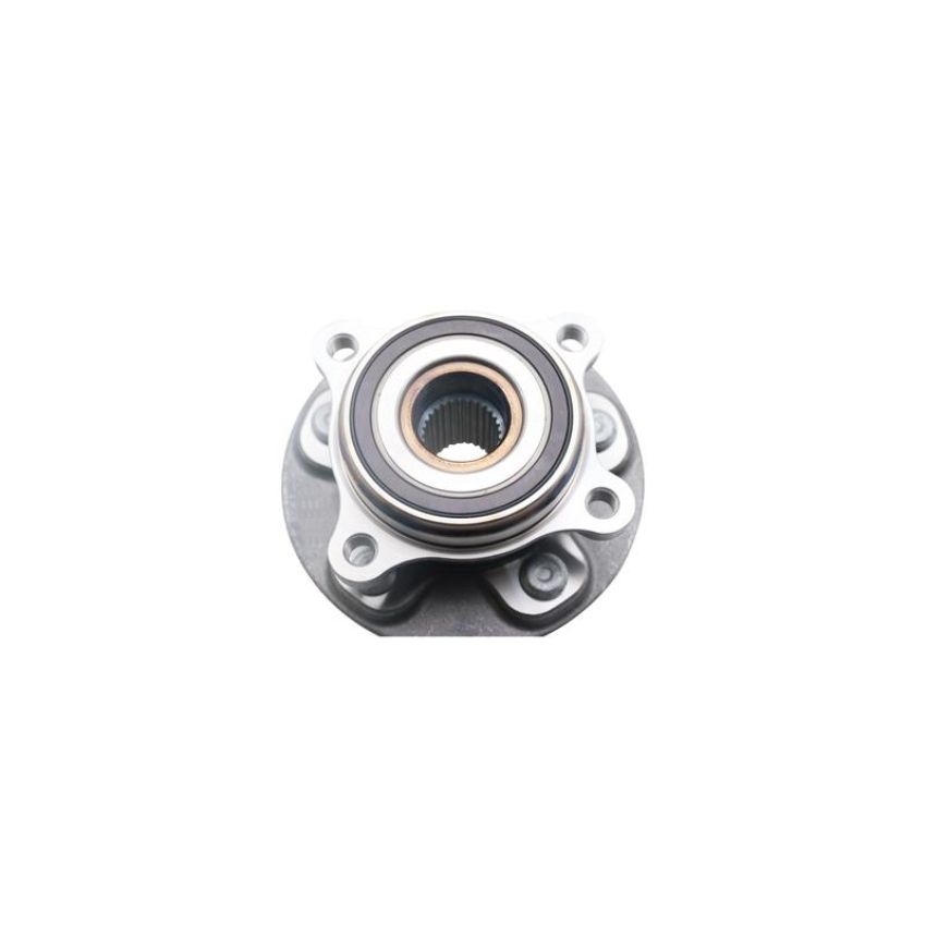 GSP 690032 Lexus Wheel Bearing and Hub Assembly  - Front