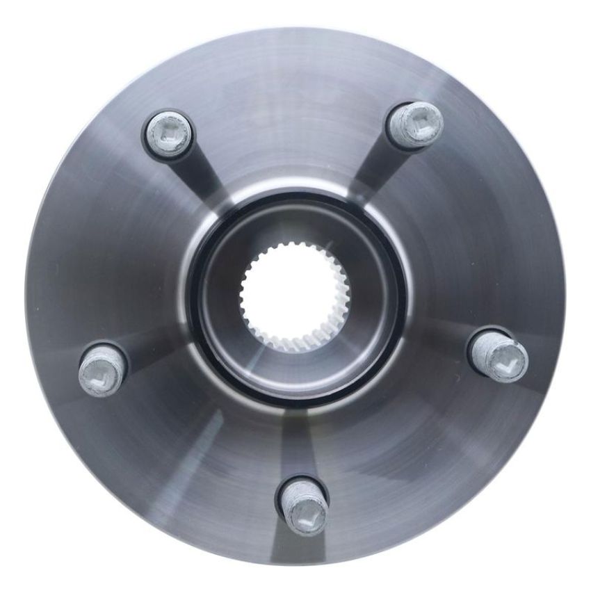 GSP 690032 Lexus Wheel Bearing and Hub Assembly  - Front