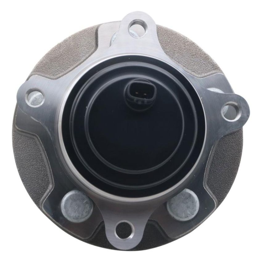 GSP 690033 Lexus (RWD) Wheel Bearing and Hub Assembly  - Front