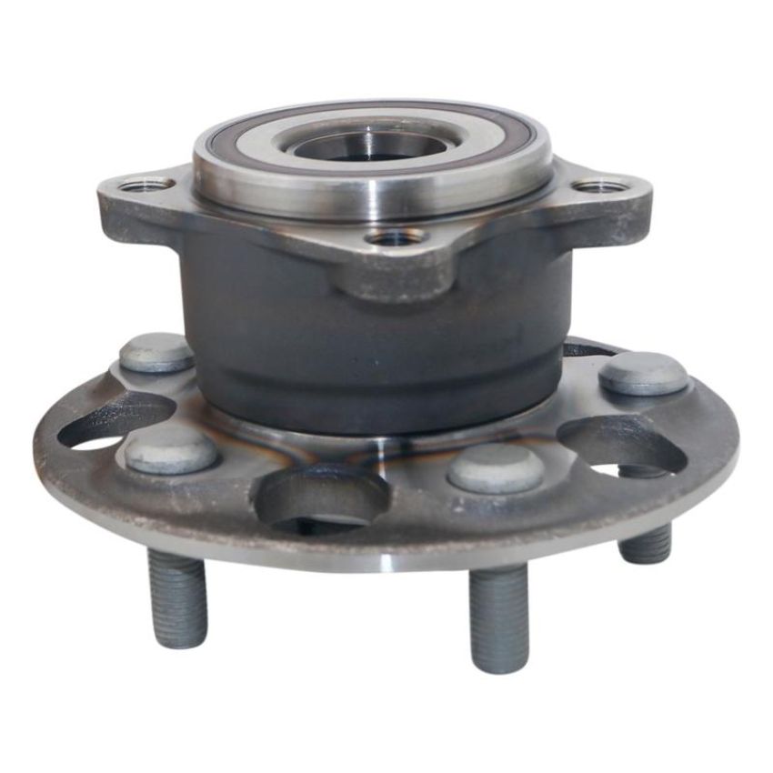 GSP 690035 Lexus, Toyota (2.5 - AWD) Wheel Bearing and Hub Assembly  - Rear